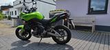 Kawasaki Versys 650 - KAWASAKI VERSYS 650