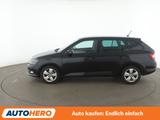 Skoda Fabia 1.4 TDI Style Aut. *NAVI*TEMPO*PDC*SHZ* - Skoda Fabia mit Diesel-Antrieb