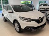Renault Kadjar 1.2 TCE Klima T-Leder Navi SHZ AHK - Renault in Bielefeld