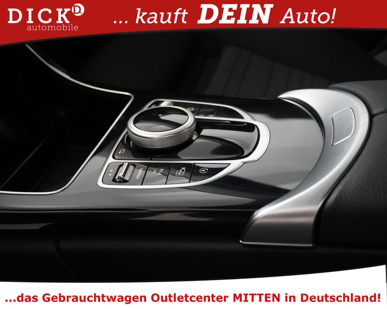 Fahrzeugabbildung Mercedes-Benz C300 9G Avantg >ERST 15.00 KM< LED+SHZ+TEMP+APPL