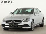 Mercedes-Benz E 450 4M AHK*Multibeam*SDach*HUD*Memory*Airmatic - gebrauchte Mercedes-Benz E 450 aus dem Jahr 2021