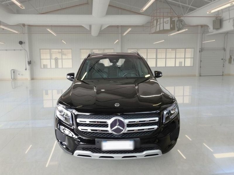 Mercedes-Benz MERCEDES-BENZ GLB 200 AUTOMATICO BUSINESS EXTRA imagem 2