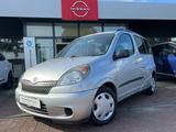 Toyota Yaris Verso 1.3 Sol *nur 119.600 km* TOP CAR* - Toyota aus 2002