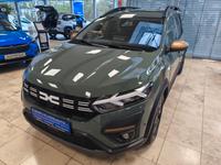 Dacia Jogger Extreme+