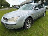 Ford Mondeo 2.0l *Klima*Radio*ScheibenHZ - Ford Mondeo: Radio