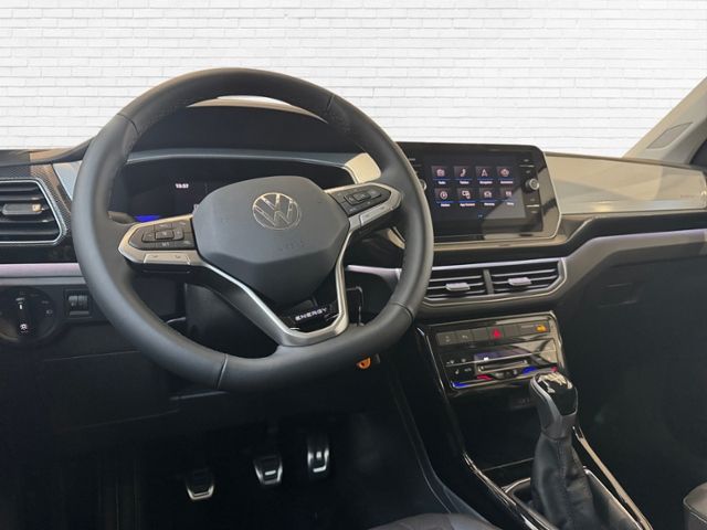 Fahrzeugabbildung Volkswagen T-Cross ENERGY 1.0 l TSI OPF 70 kW (95 PS) 5-Gan