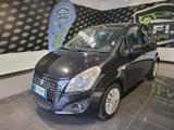 Suzuki Splash - 10/2013 1.0 Benzina 68 cv GL Sty - schwarze Suzuki Splash