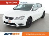 Seat Leon 1.2 TSI Style*TEMPO*PDC*KLIMA* - Seat Leon Gebrauchtwagen in Hannover