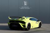 Lamborghini Huracán STO*AdPersonam*Lift*FullCarbonPack*Cam* - Lamborghini Huracán in Bremen