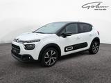 Citroën C3 PureTech 83 Stop&Start Shine Pack - Citroën C3 mit Benzin-Antrieb: Shine Pack