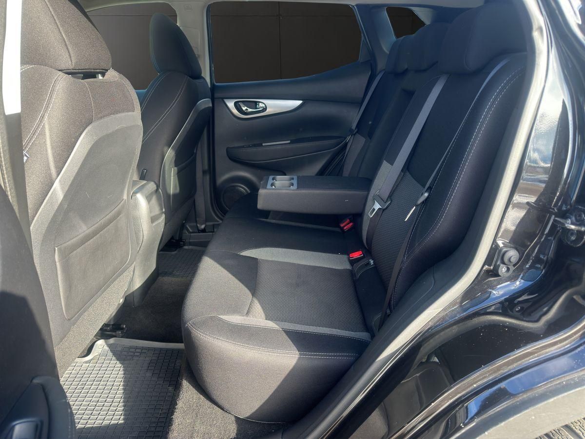 Qashqai N-Connecta 1.3 - NAVI DAB GRA KLIMA