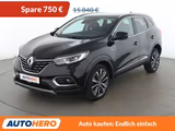 Renault Kadjar 1.7 BLUE dCi Bose Edition 4x4 *NAVI*CAM* - schwarze Renault Kadjar