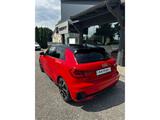 Audi A1 line 2.0 EU6d-T Sportback 2,0 40 TFSI S line+ - Audi A1: 2.0