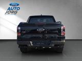 Ford Ranger Raptor e-4WD Doppelkabine 2.0 EcoBlue - Ford Gebrauchtwagen in Frankfurt