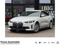 BMW i4 - Vorschau Bild 1