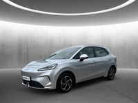 MG MG4 EV Urban - Vorschau Bild 1
