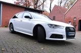 Audi A6 3.0 TDI 240kW comp. Avant - Standh/BOSE/RS - Audi A6: Kombi, RS