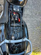 Honda Varadero 1000xl - HONDA XL 1000 V VARADERO