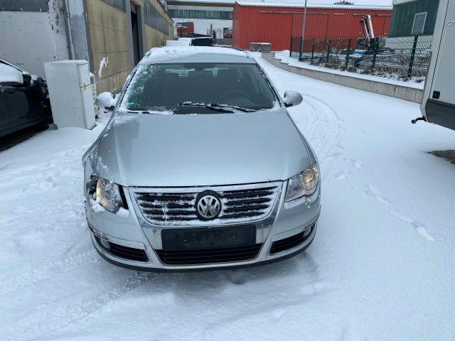 Volkswagen Passat 2006 — photo 7