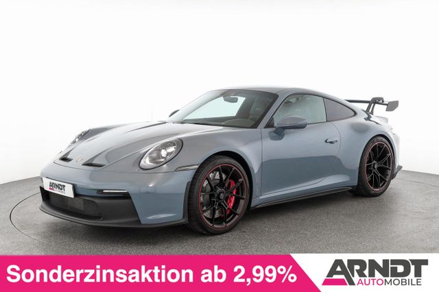 Porsche 911 GT3 Carbon Matrix BOSE Vollschalen Lift Kam