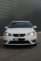 Seat Ibiza 1.2 TSI FR ST FR