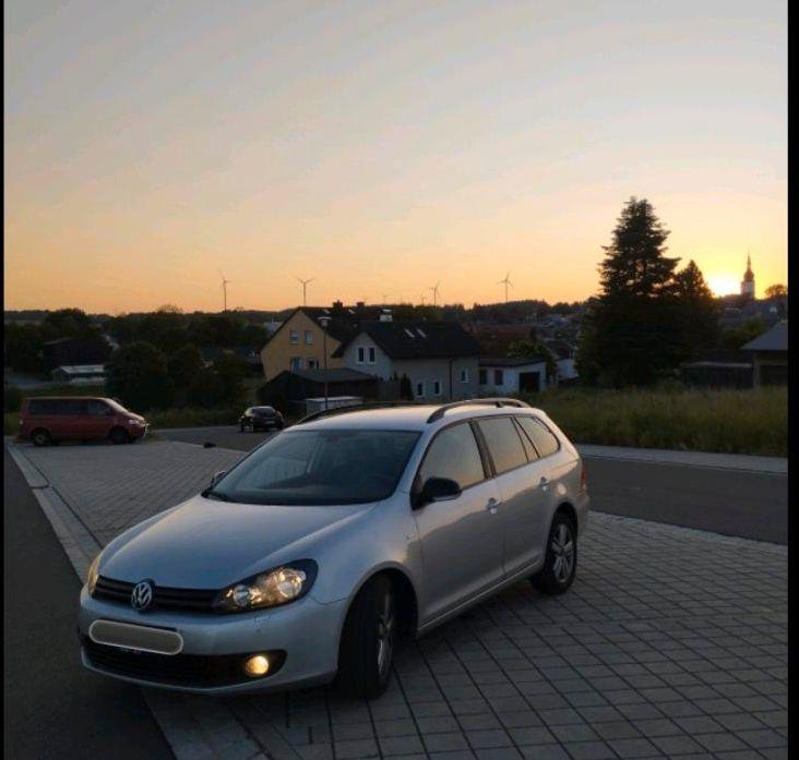 Volkswagen Golf, 2013