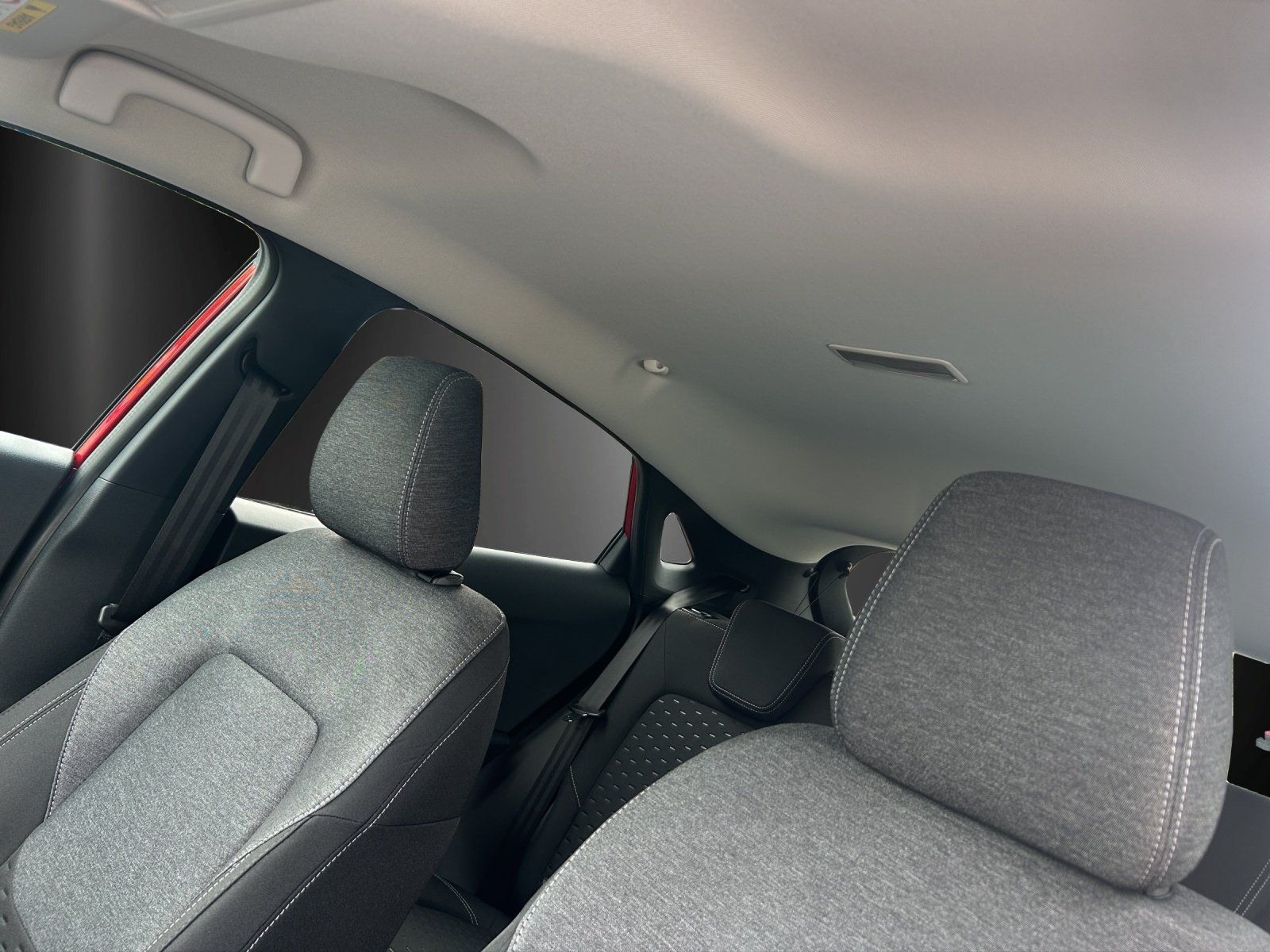 Fahrzeugabbildung Ford Puma 1,0 Titanium MHEV