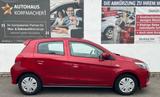 Mitsubishi Space Star 1.0  KLIMA EURO 6d-TEMP -NEUWERTIG-  - Mitsubishi Space Star: 1.6