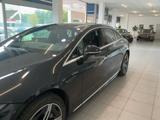 Mercedes-Benz EQS 450 4MATIC - Mercedes-Benz EQS Gebrauchtwagen