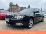 Skoda Superb 1.8 TSI Ambition Combi Xenon PDC - Skoda Superb mit Benzin-Antrieb: Navigationssystem, Kombi, 1.8