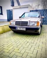 Mercedes-Benz 190E W201 - 2.3 8V - 56.000 ... - Mercedes-Benz 190 in Dortmund