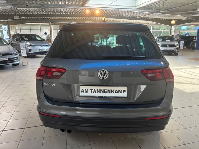 Tiguan Join *Start-Stopp*LED*RFK*Bluetooth*