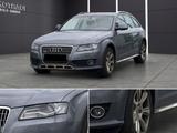 Audi A4 Allroad 2.0 TDI|AHK|BI XEN|MEMORY|TEMPO|PDC++ - gebrauchte Audi A4 Allroad aus dem Jahr 2011