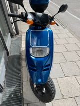 Piaggio tph 125 - PIAGGIO 125 TPH