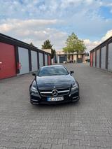 Mercedes-Benz Mercedes Benz CLS 350 AMG-Paket | Austausc... - aus 2011: Mercedes Cls AMG