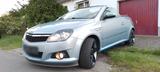 Opel Tigra Cabrio, Irmscher Tuning, Klima,... - Opel Tigra: Tuning