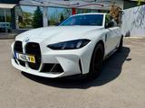 BMW M3 Competition LCI NETTO 64.9k HUD.360.GlassR
