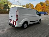 Ford Transit Custom 2.0TDCi Kasten 280 L1*AHK* - Ford Transit Gebrauchtwagen in Hamburg