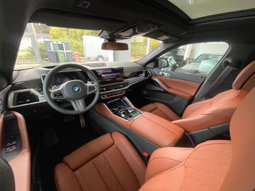 BMW X6 - 4