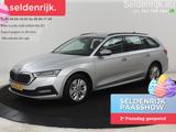 Skoda Octavia 1.0 TSI Business Edition | AHK | Carplay - Skoda Octavia: Business