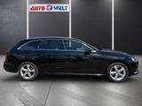 Audi A4 Avant 35 2.0 TFSI LED ACC DAB Sitzheizung AHK - Audi A4 mit Benzin-Antrieb: Kombi, 3.0