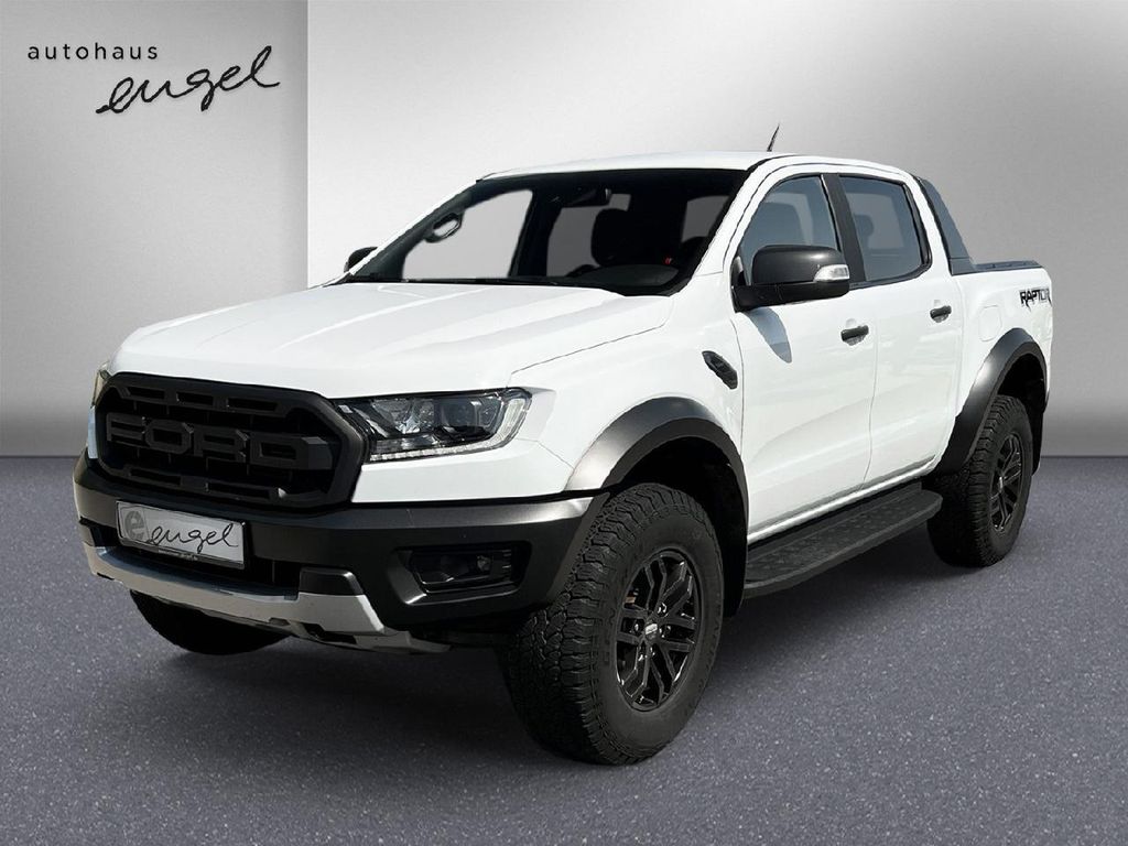Image of Ford Ranger