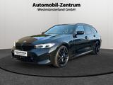 BMW 320 d xDrive M Sport Facelift/HUD/HK/Shadow - BMW 320 Jahreswagen: 320d