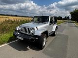 Jeep Wrangler Sport 3.8 Sport - Jeep Wrangler: 3.8