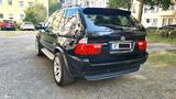 BMW X5 3.0d E53 Sportpaket - BMW X5: E53