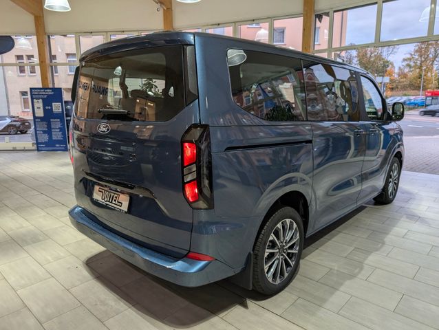 Ford Tourneo Custom Tit. 2.0 L1 NEUES MODELL