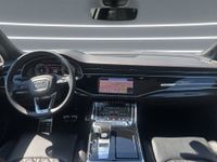 Audi Q7 - Vorschau Bild 9
