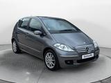 Mercedes-Benz Avantgarde - gebrauchte Mercedes-Benz A-Klasse aus dem Jahr 2008