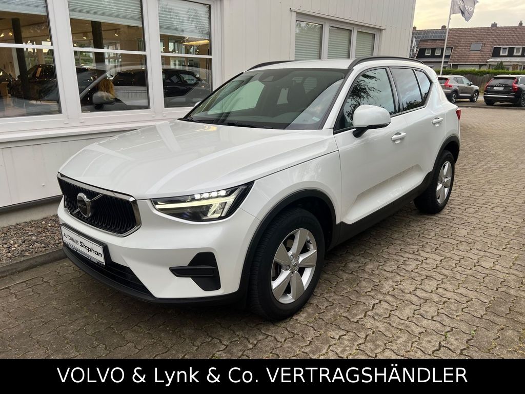Image of Volvo XC40