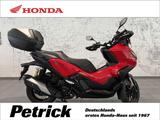 Honda ADV 350 Rot inkl. Honda Smart Topcase - Offers